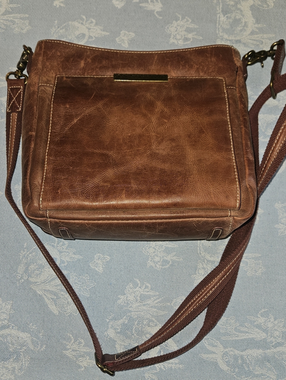Gun Tote’n Mamas Crossbody Bag Purse